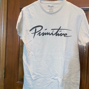 Men’s Medium Primitive T-Shirt